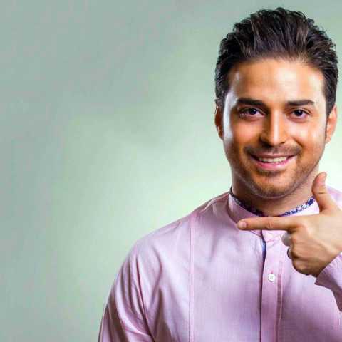 دانلود آهنگ بابک جهانبخش تیک و تیک 1 Babak Jahanbakhsh Tik O Tik